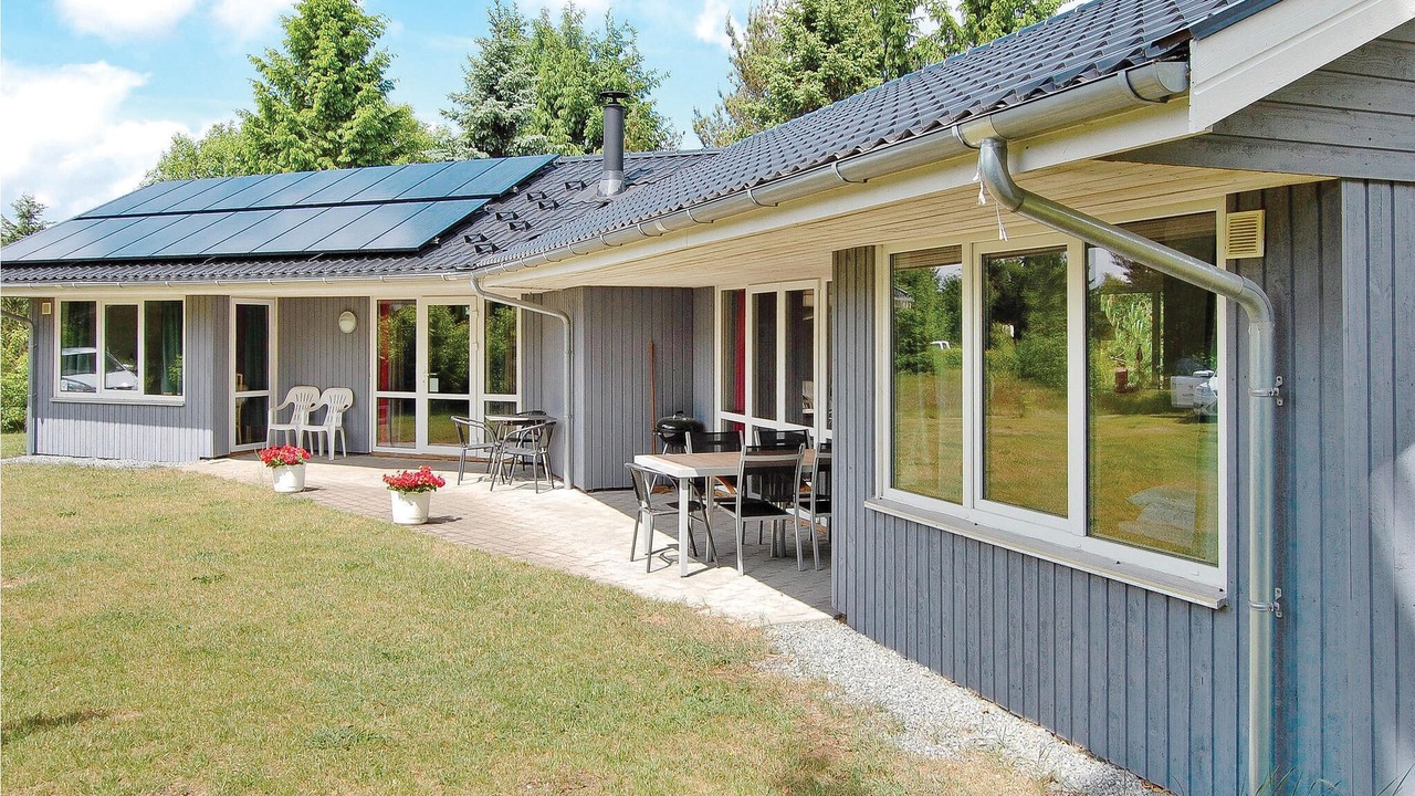 Photo of Outdoor in Farvang