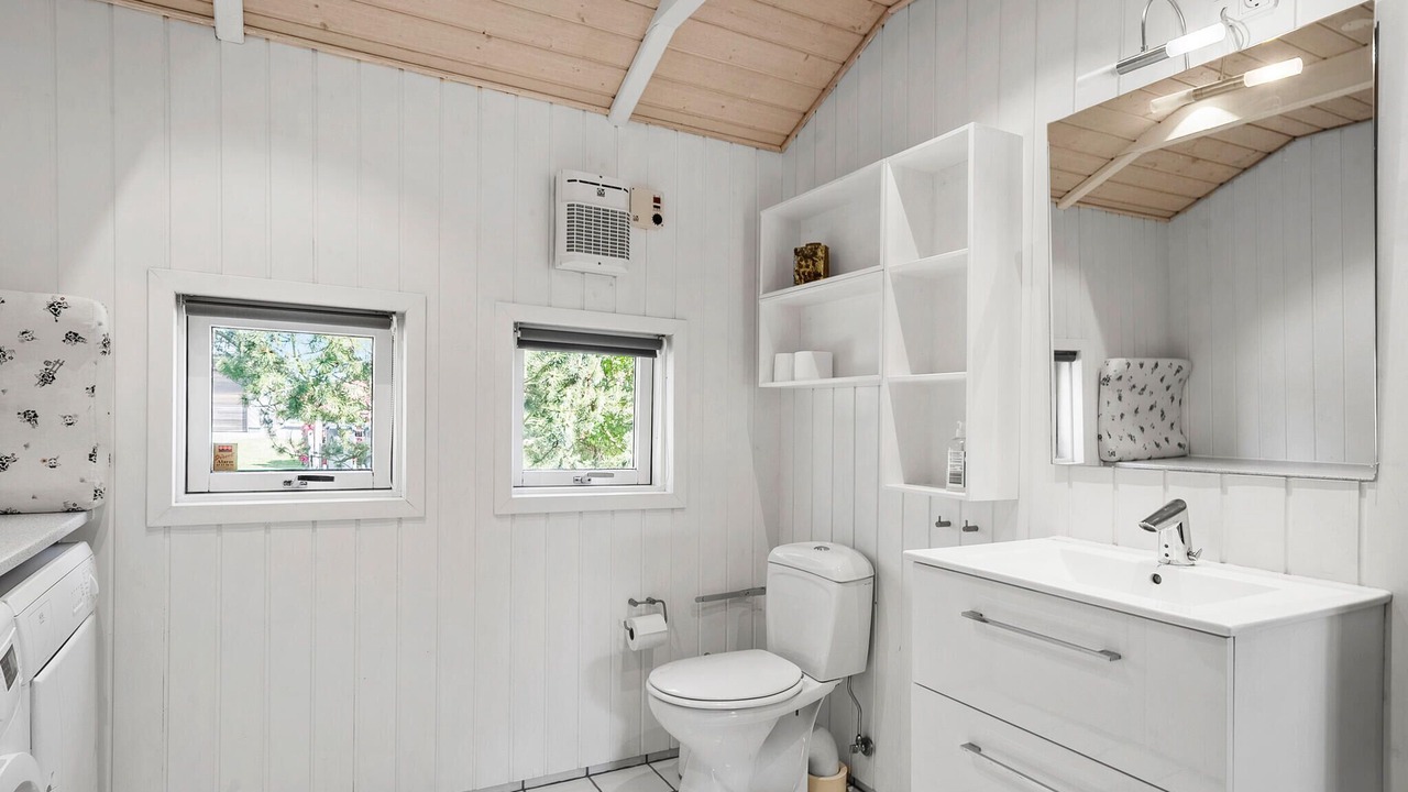 Photo of Bathroom in Borkop