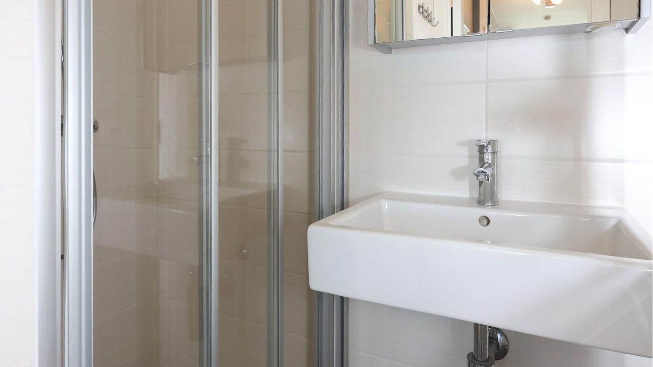Photo of Bathroom in Ostend