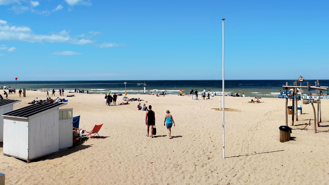 Photo of Others in Ostend