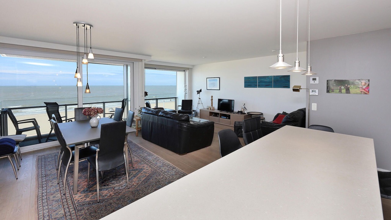 Photo of Bedroom in Ostend