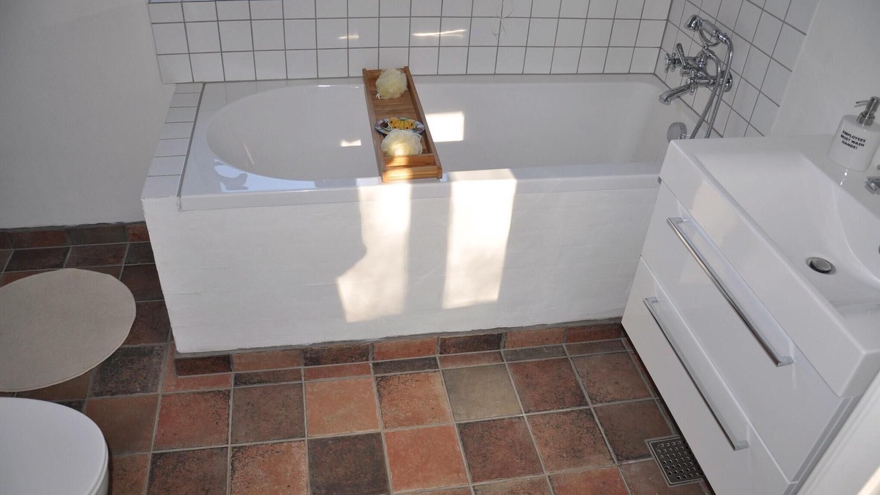 Photo of Bathroom in Nordborg