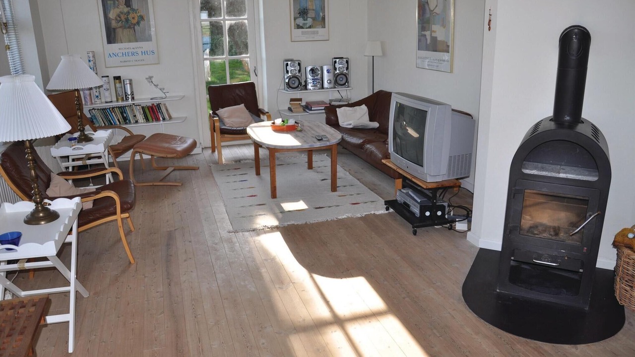 Photo of Bedroom in Nordborg