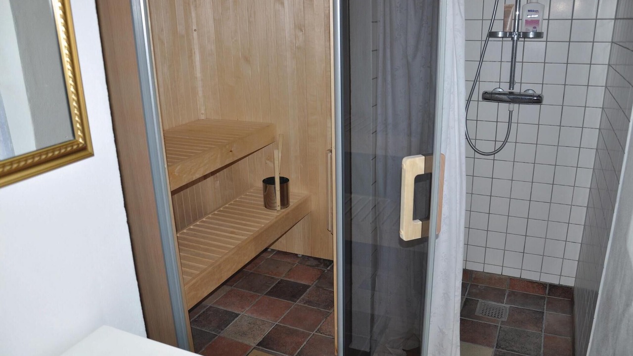 Photo of Bathroom in Nordborg