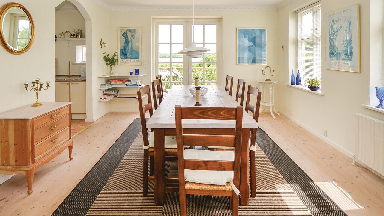 Photo of Bedroom in Nordborg