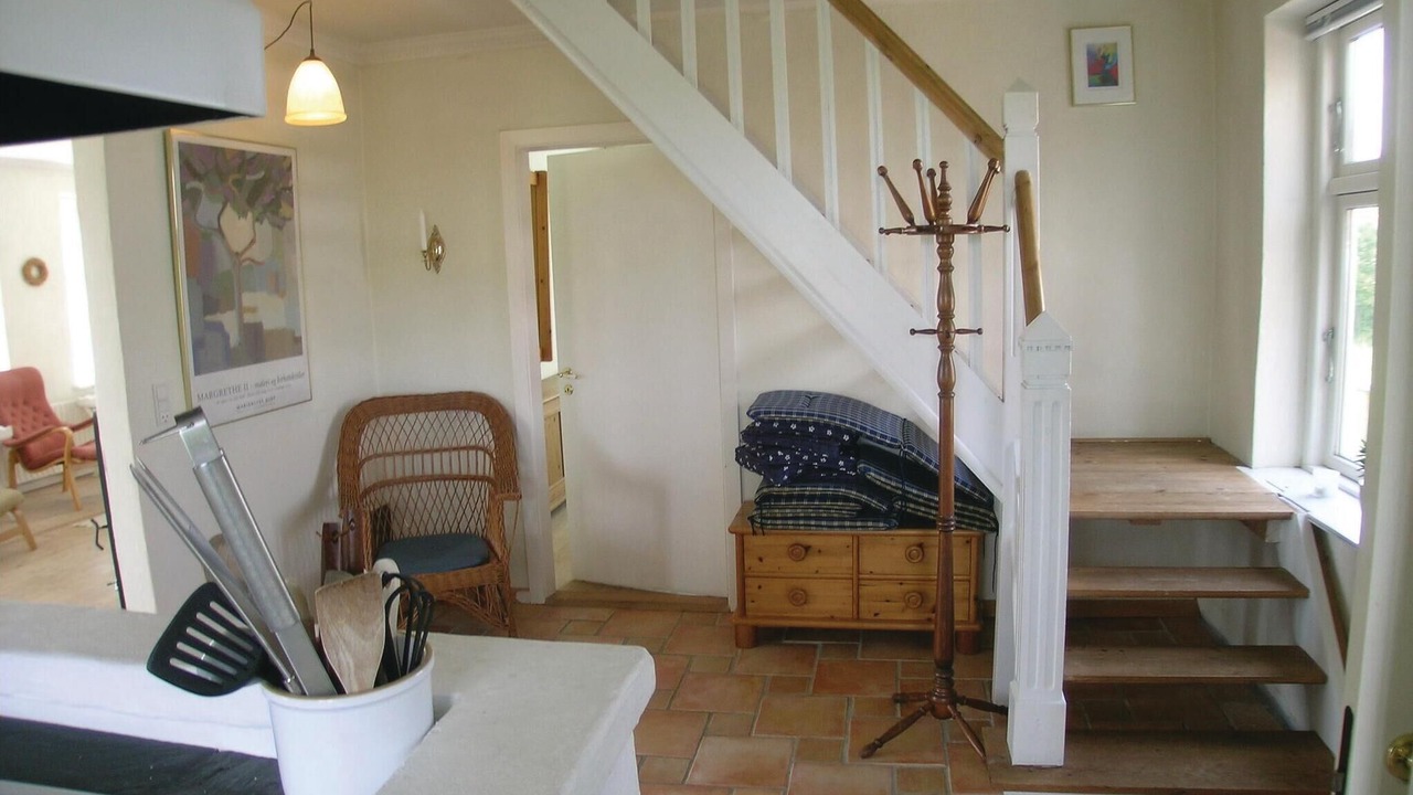 Photo of Bedroom in Nordborg