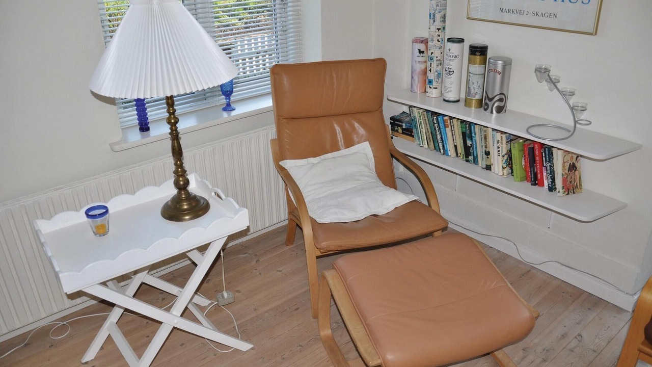 Photo of Bedroom in Nordborg