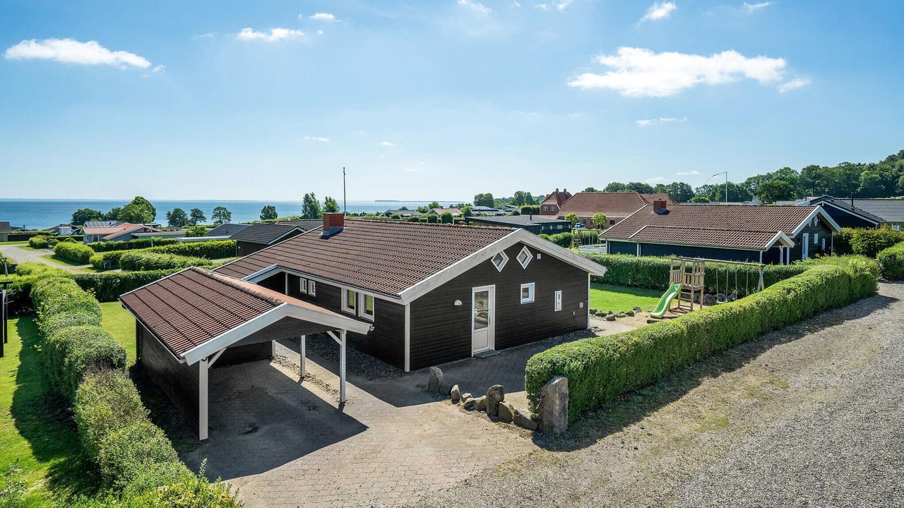Photo of Outdoor in Grønninghoved Strand