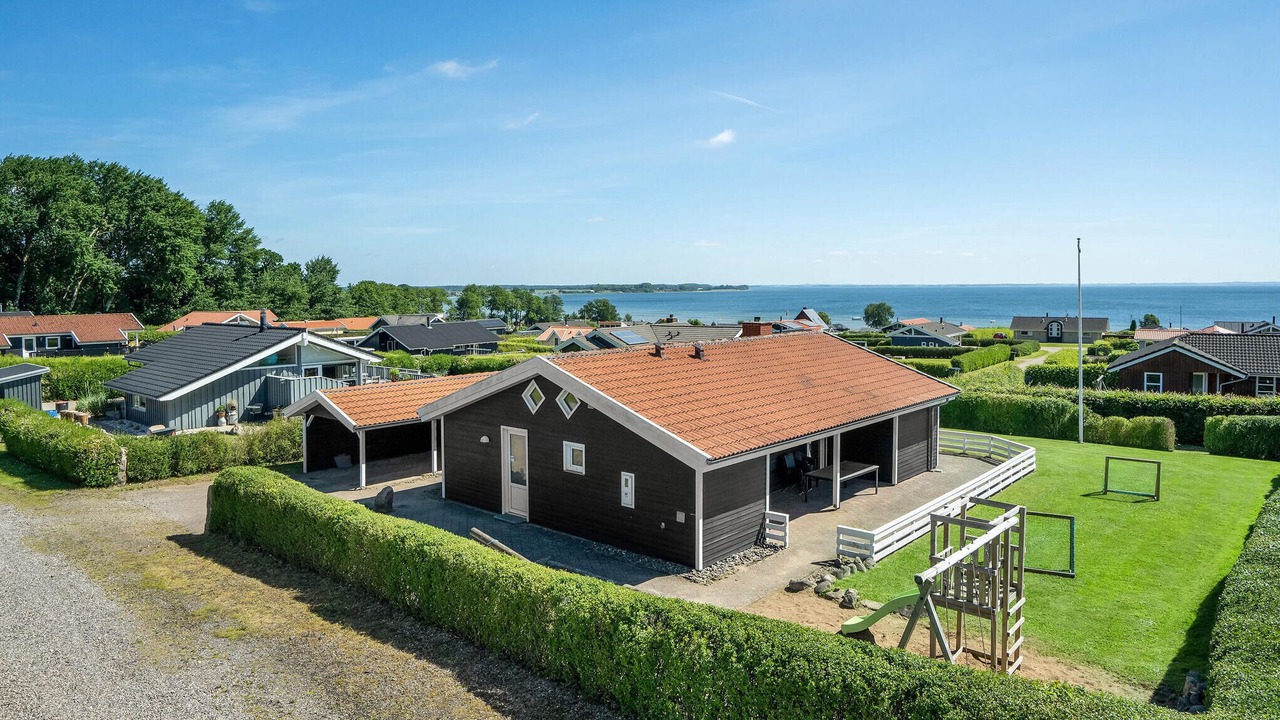 Photo of Outdoor in Grønninghoved Strand