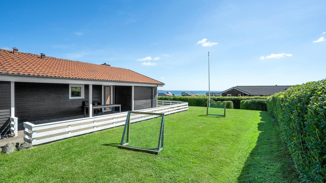 Photo of Outdoor in Grønninghoved Strand