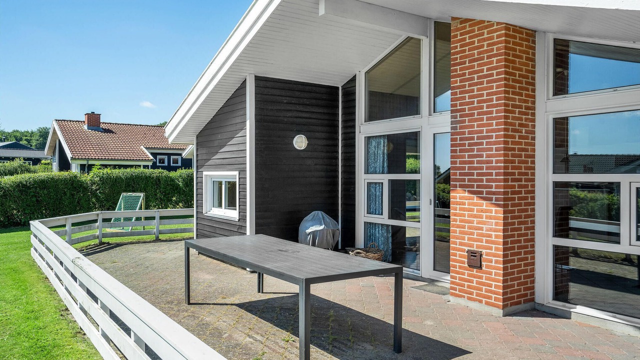 Photo of Outdoor in Grønninghoved Strand