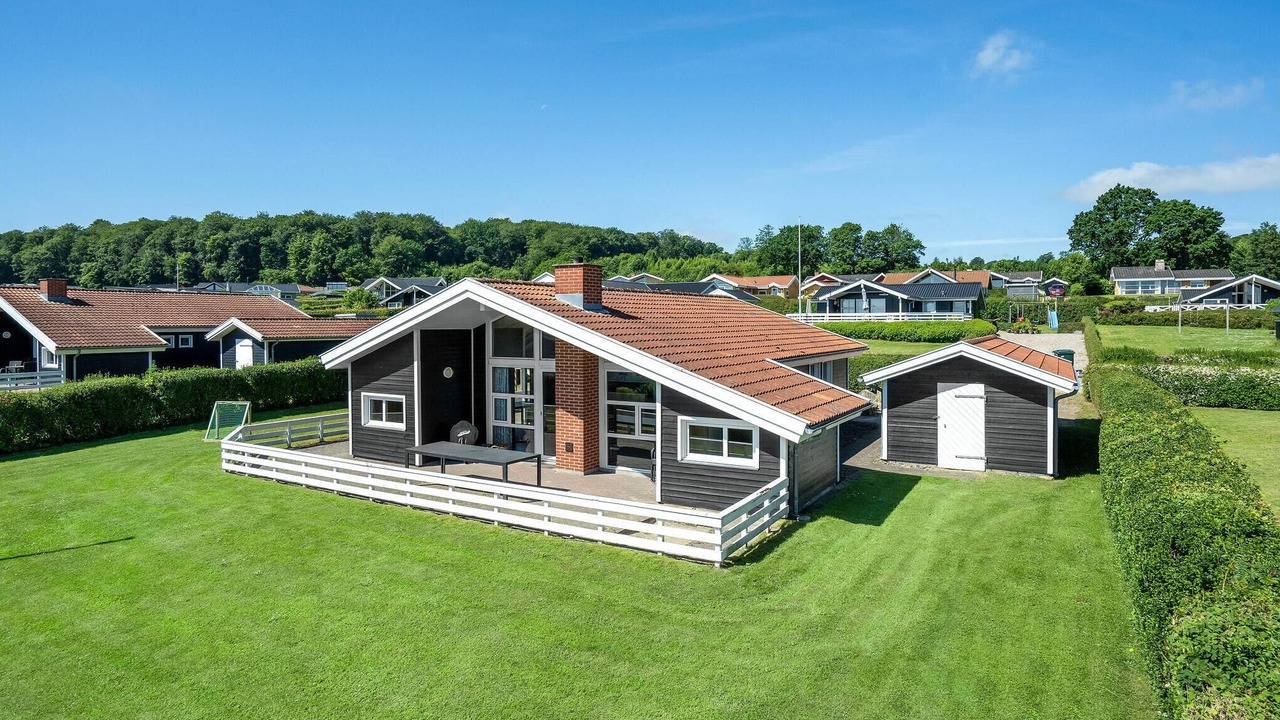 Photo of Outdoor in Grønninghoved Strand