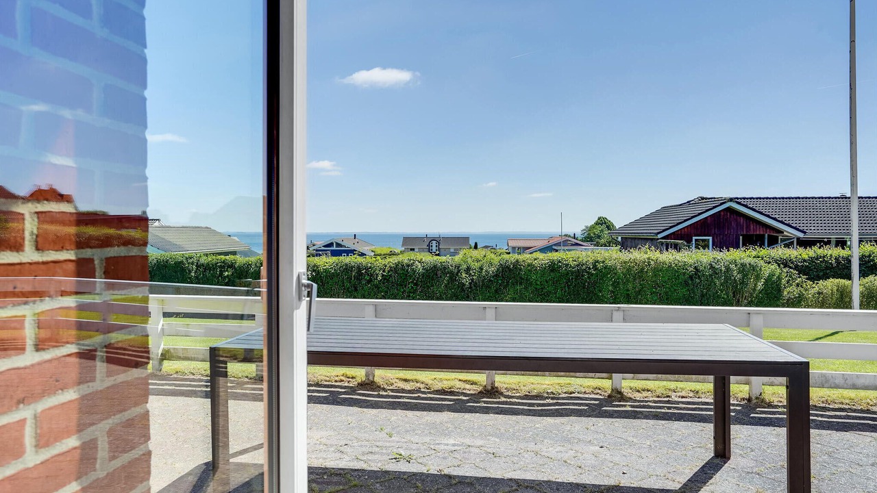 Photo of Bedroom in Grønninghoved Strand