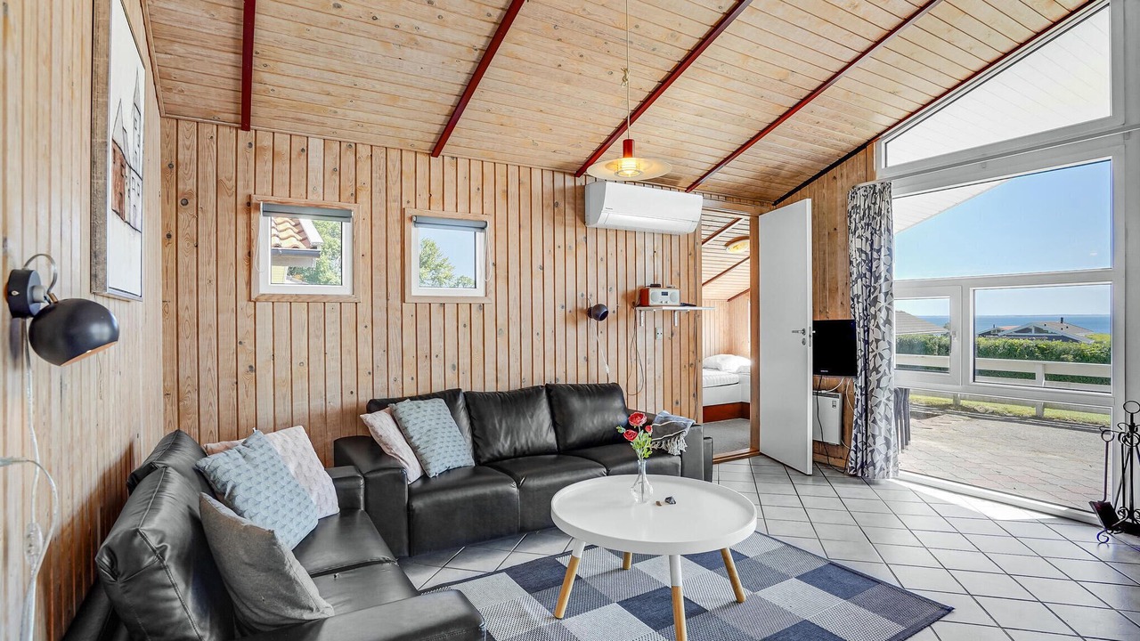 Photo of Bedroom in Grønninghoved Strand