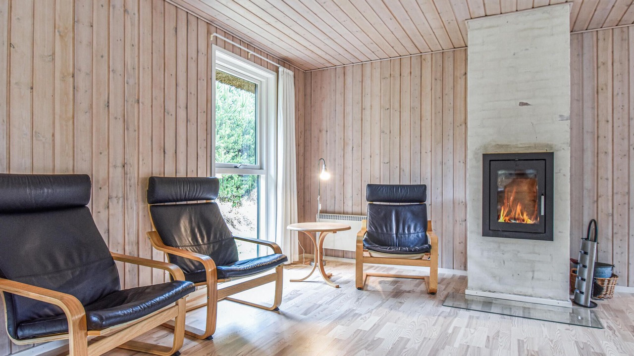 Photo of Bedroom in Blavand Strand