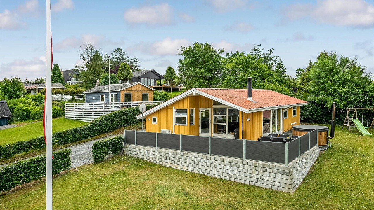 Photo of Outdoor in Diernæs