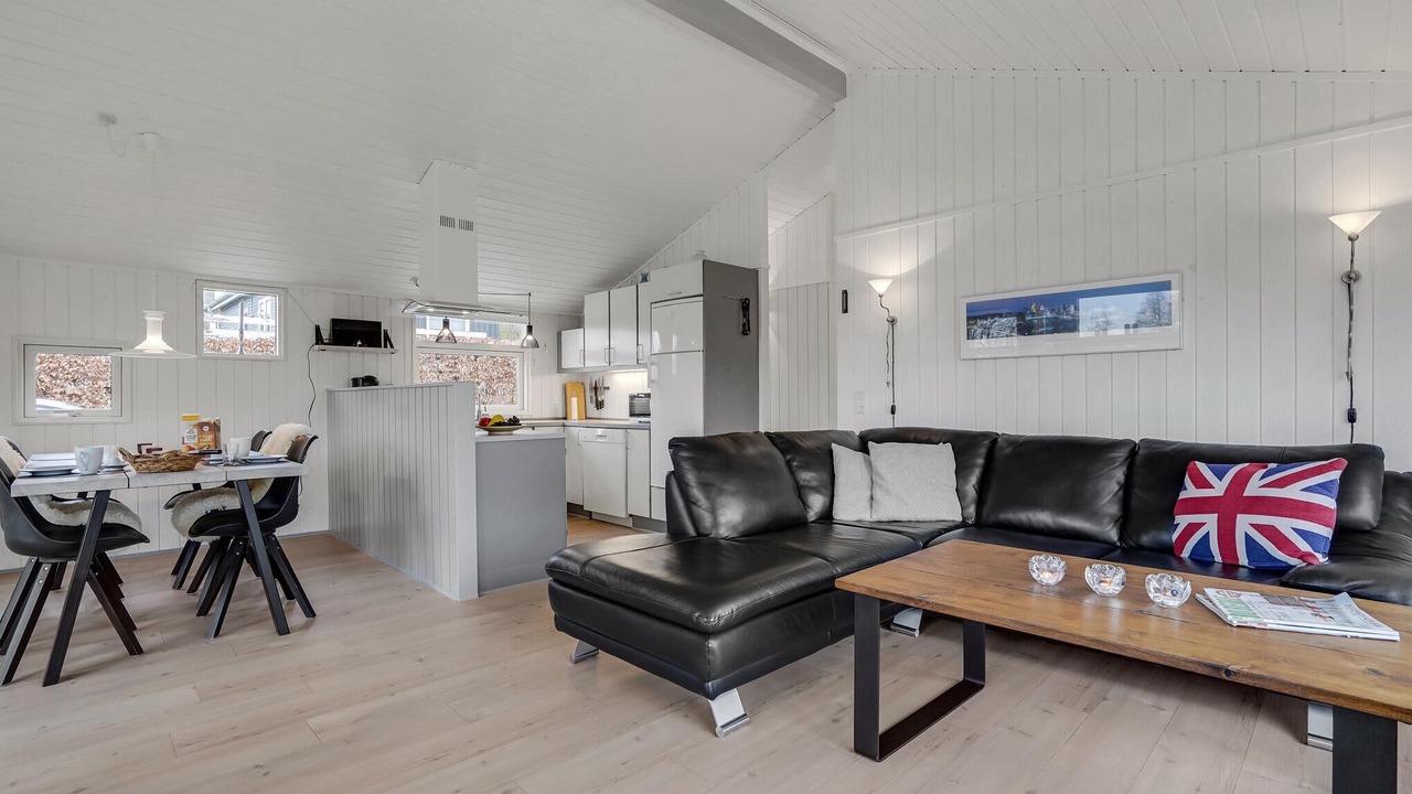 Photo of Bedroom in Diernæs