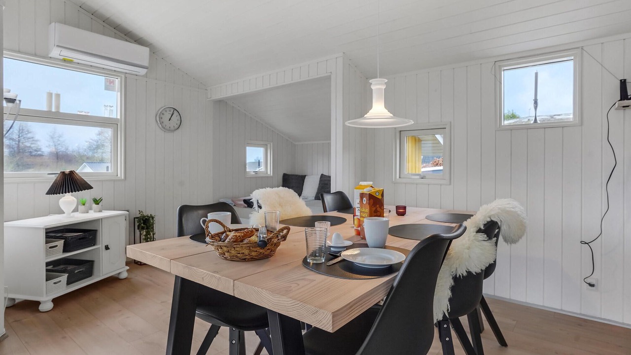 Photo of Bedroom in Diernæs