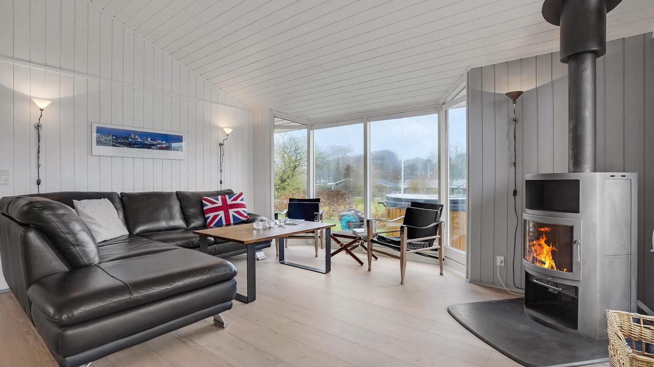 Photo of Bedroom in Diernæs