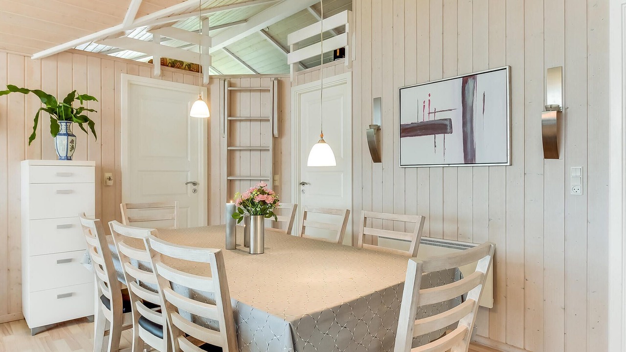 Photo of Bedroom in Nordborg