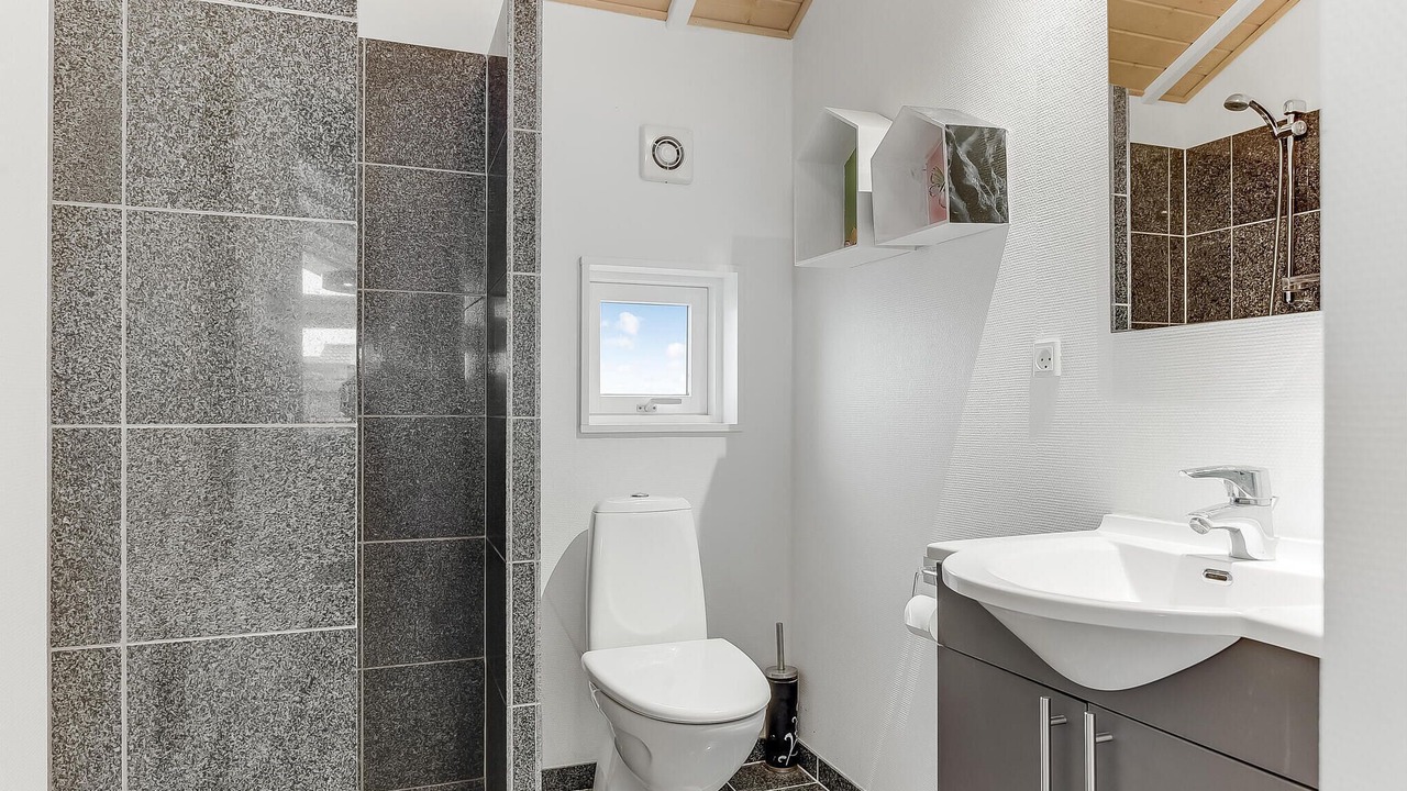 Photo of Bathroom in Nordborg