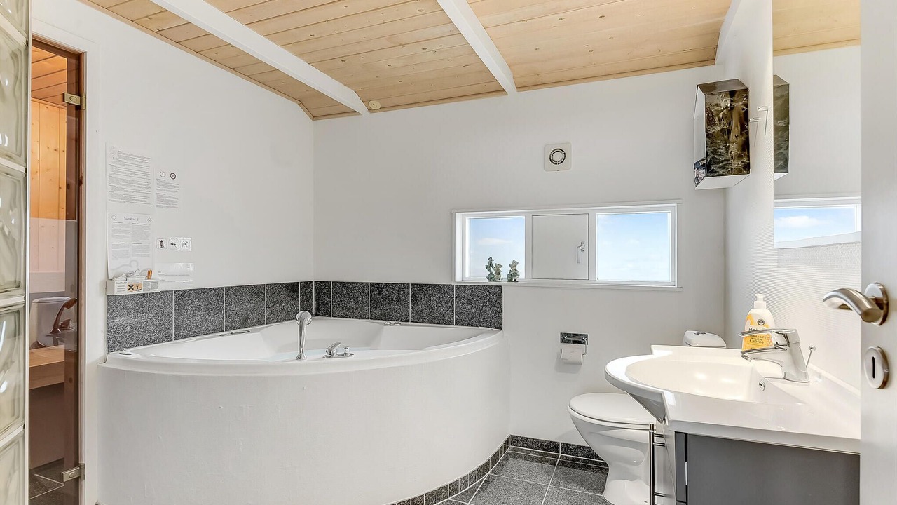 Photo of Bathroom in Nordborg