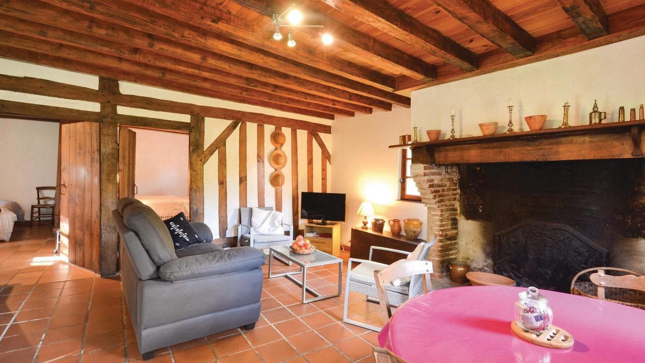 Photo of Bedroom in Vert