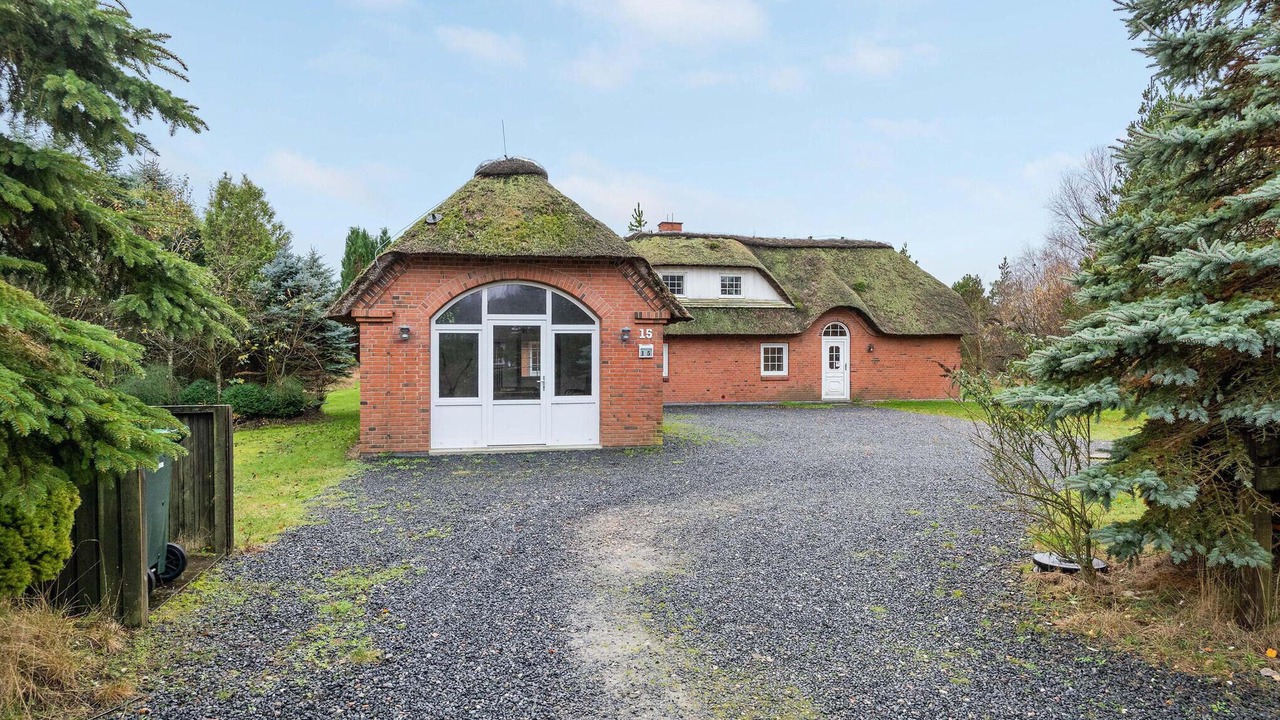 Photo of Outdoor in Havneby