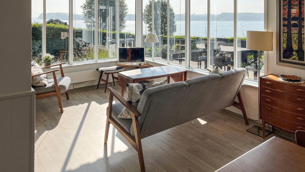 Photo of Bedroom in Hejlsminde Strand