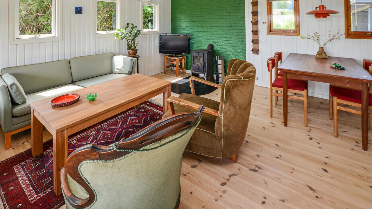 Photo of Patio Balcony in Aabenraa