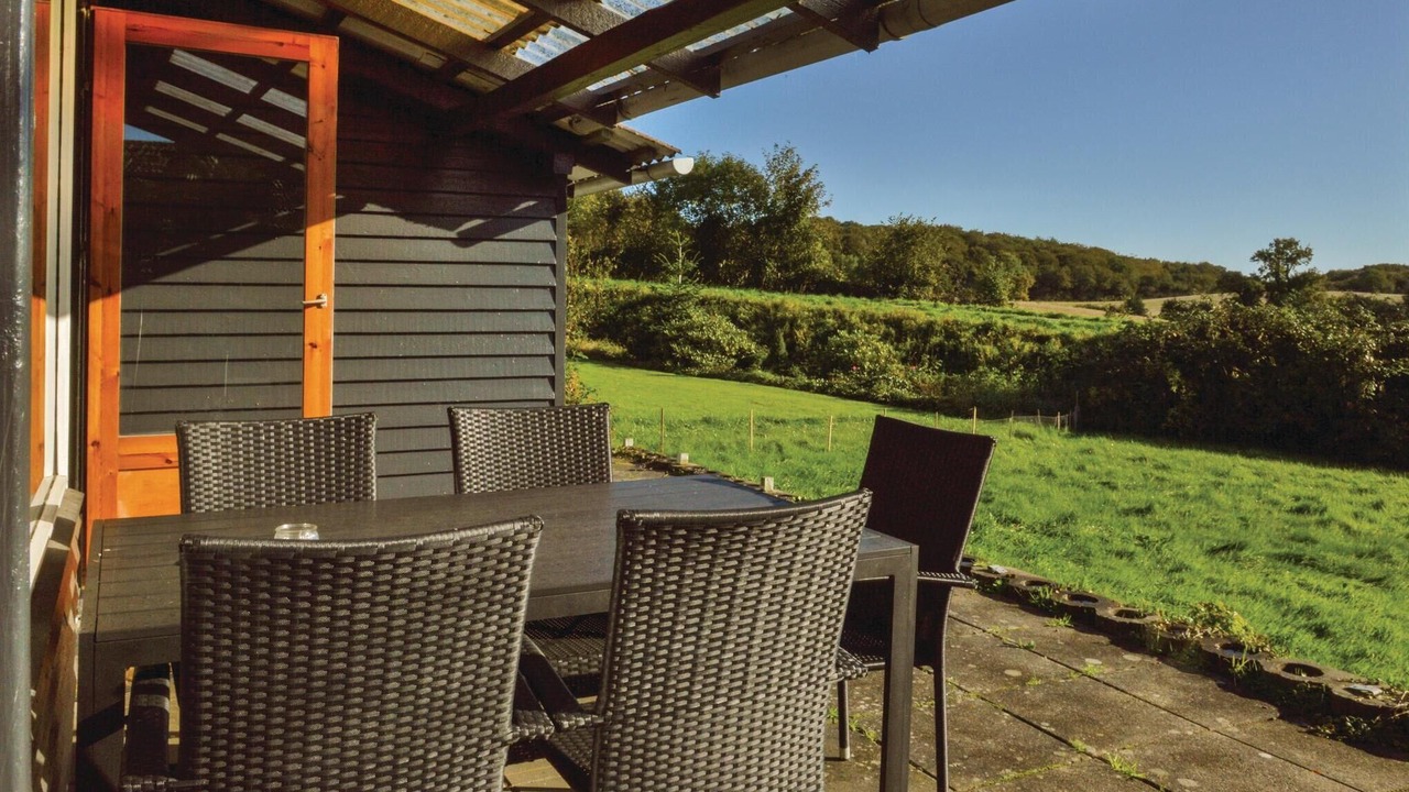 Photo of Patio Balcony in Aabenraa