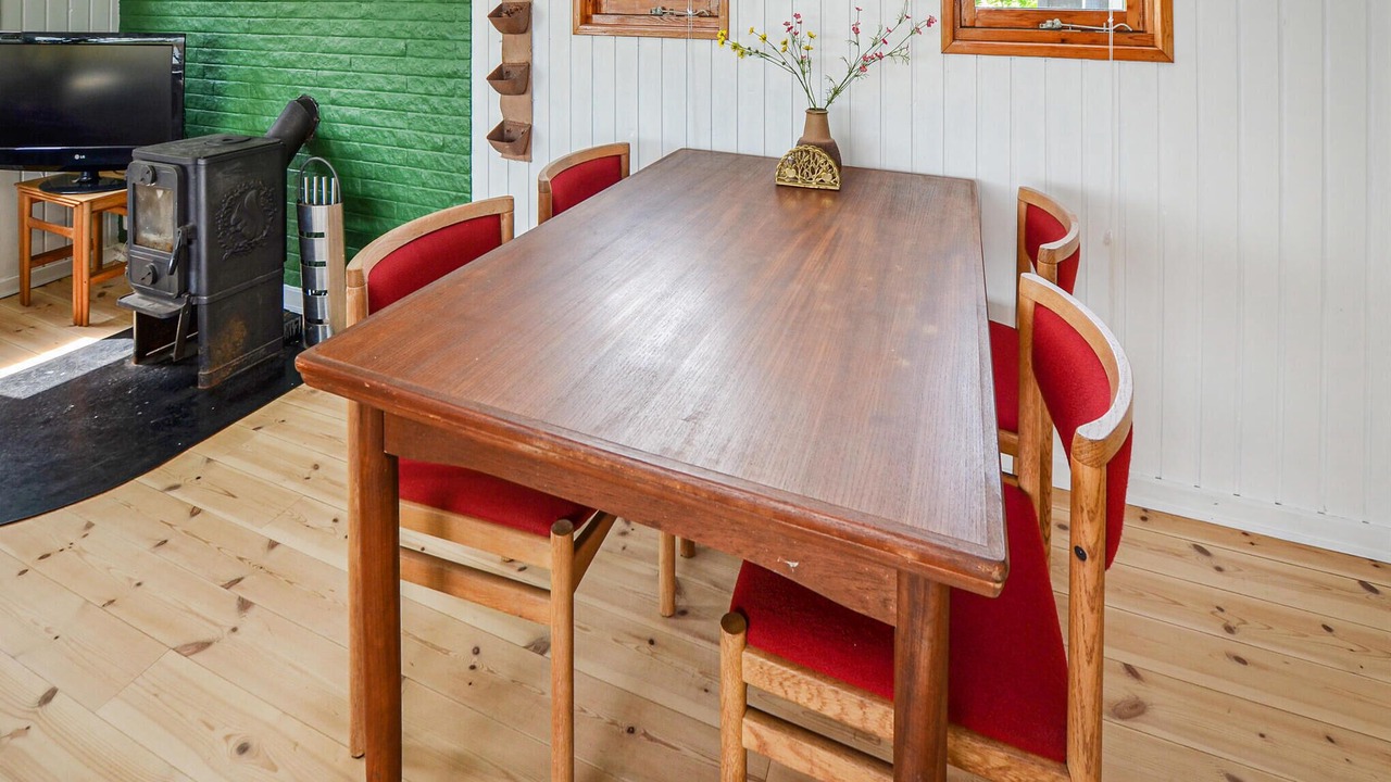 Photo of Bedroom in Aabenraa