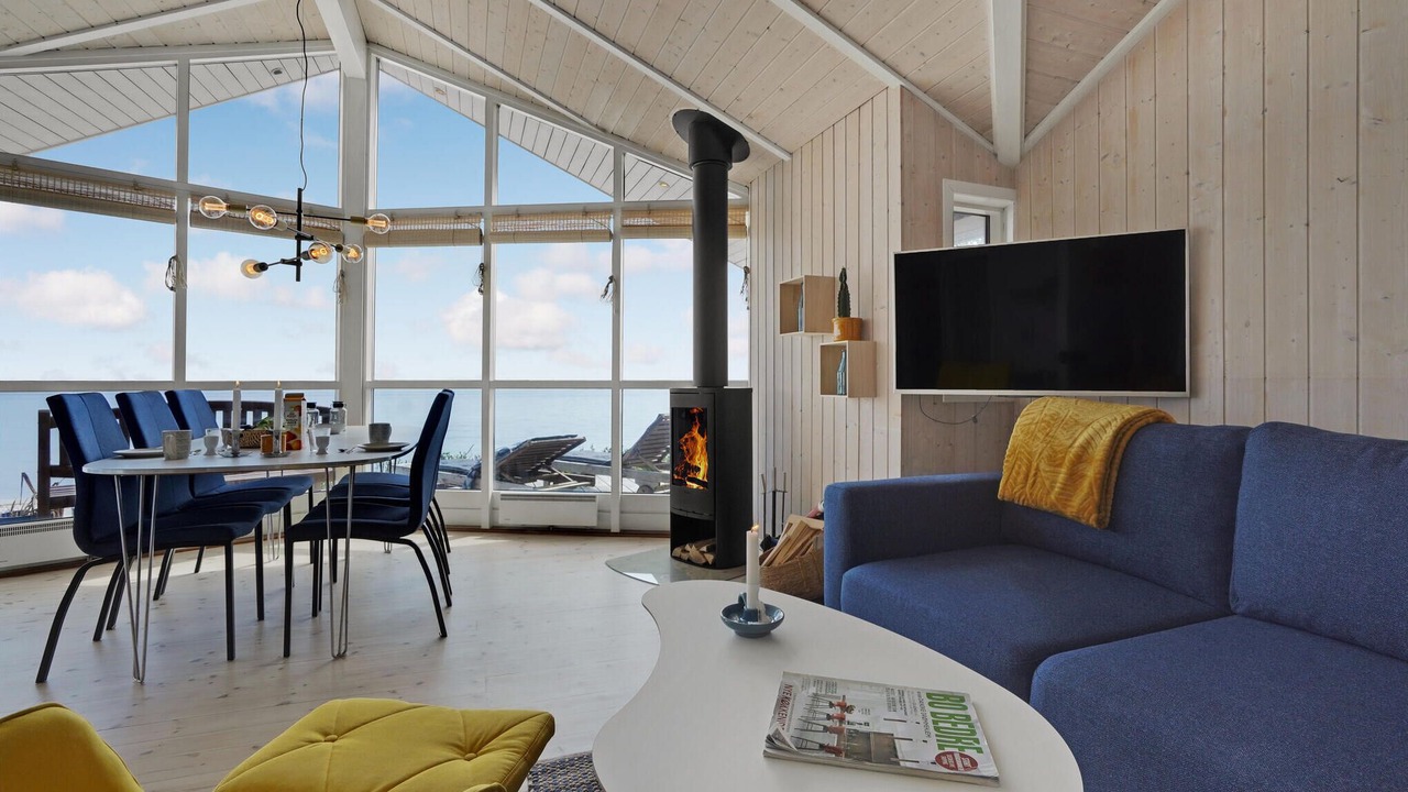 Photo of Bedroom in Kelstrup Strand