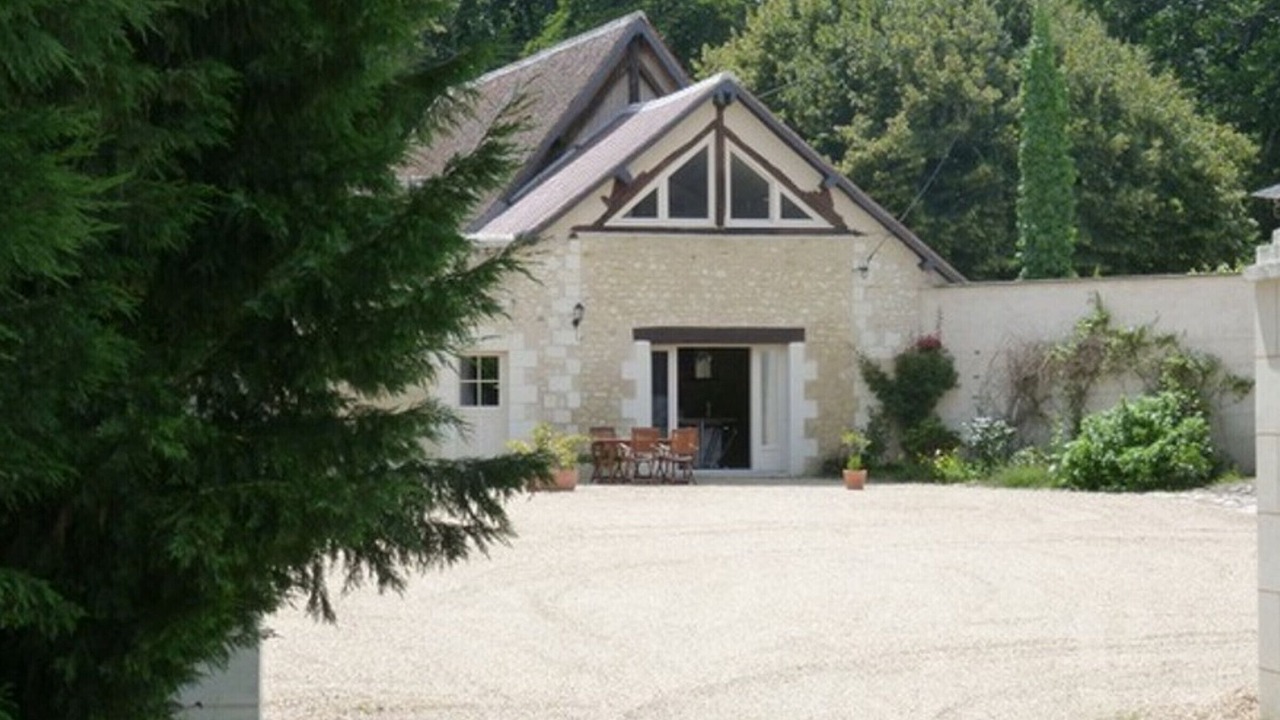 Photo of Outdoor in La Croix-en-Touraine