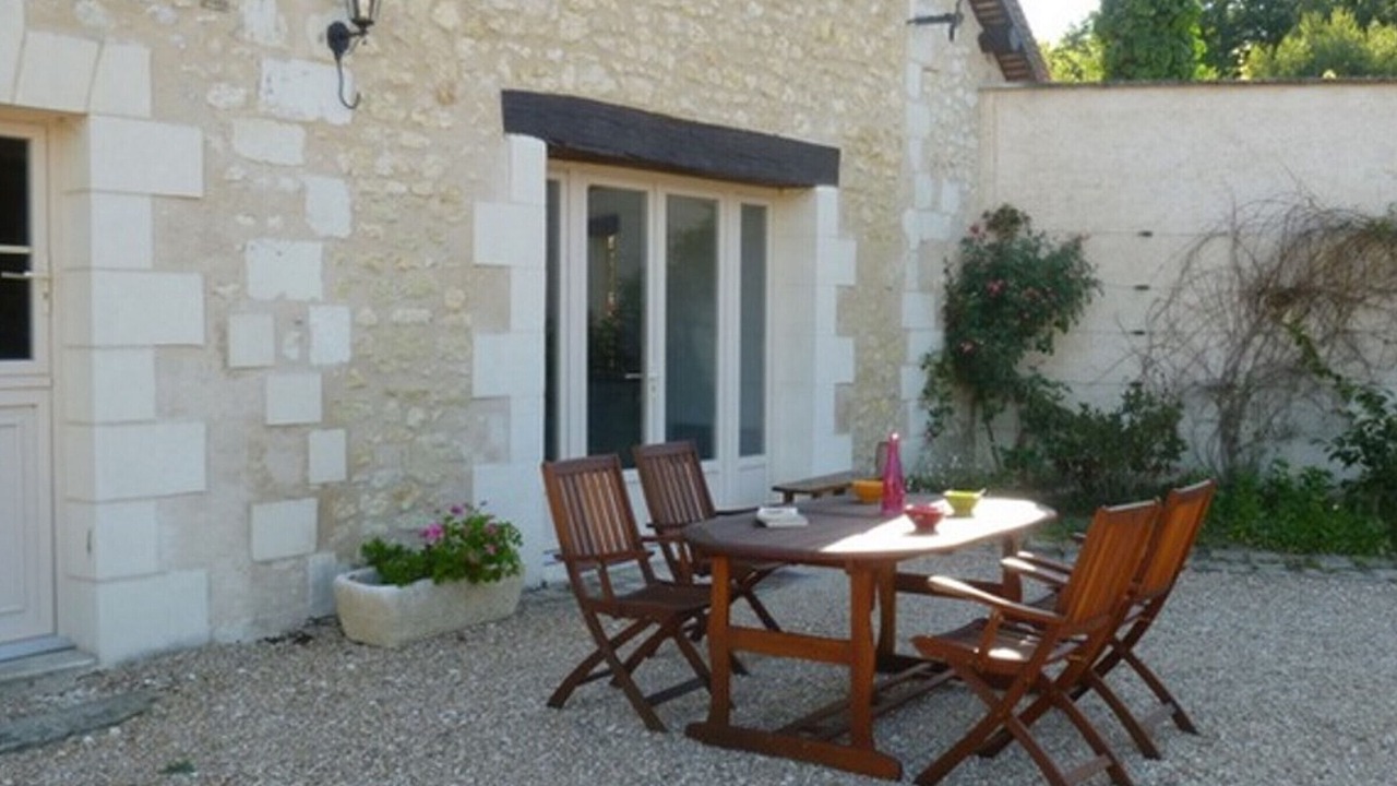 Photo of Outdoor in La Croix-en-Touraine