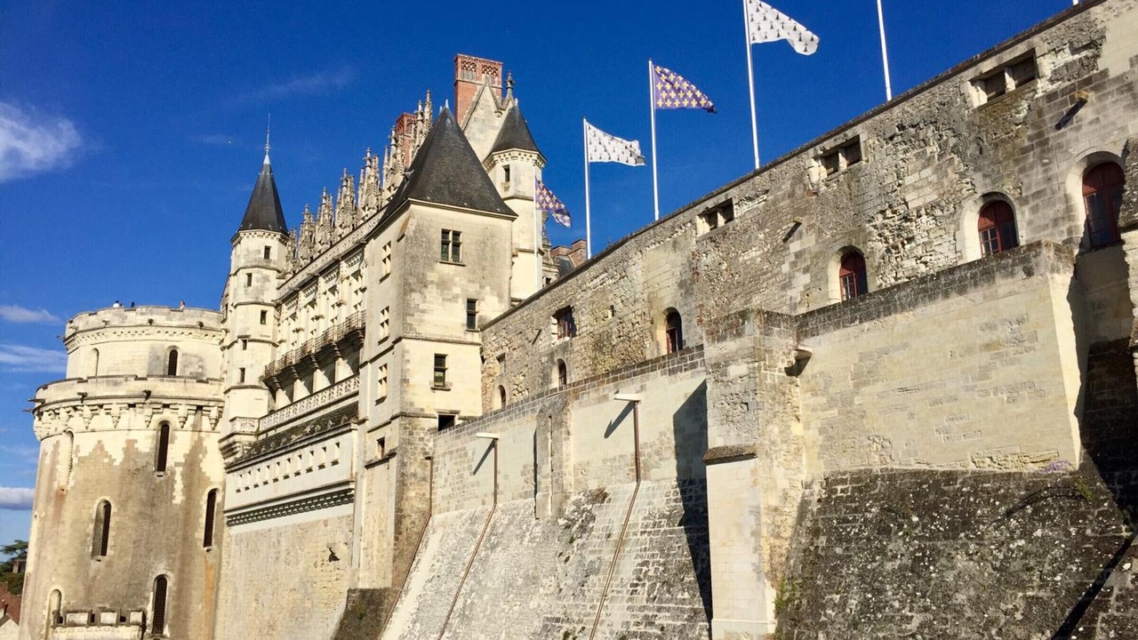 Photo of Others in Amboise