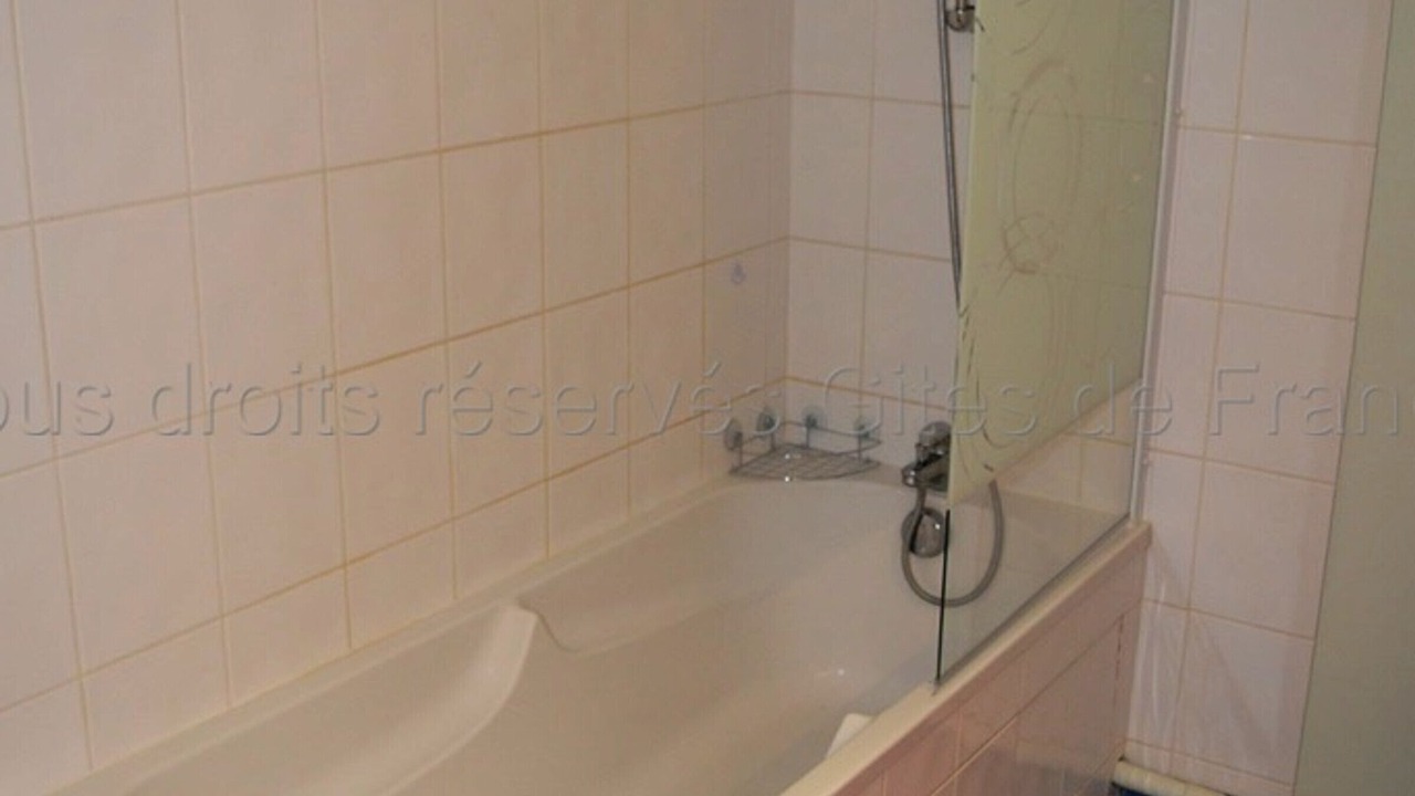Photo of Bathroom in Amboise