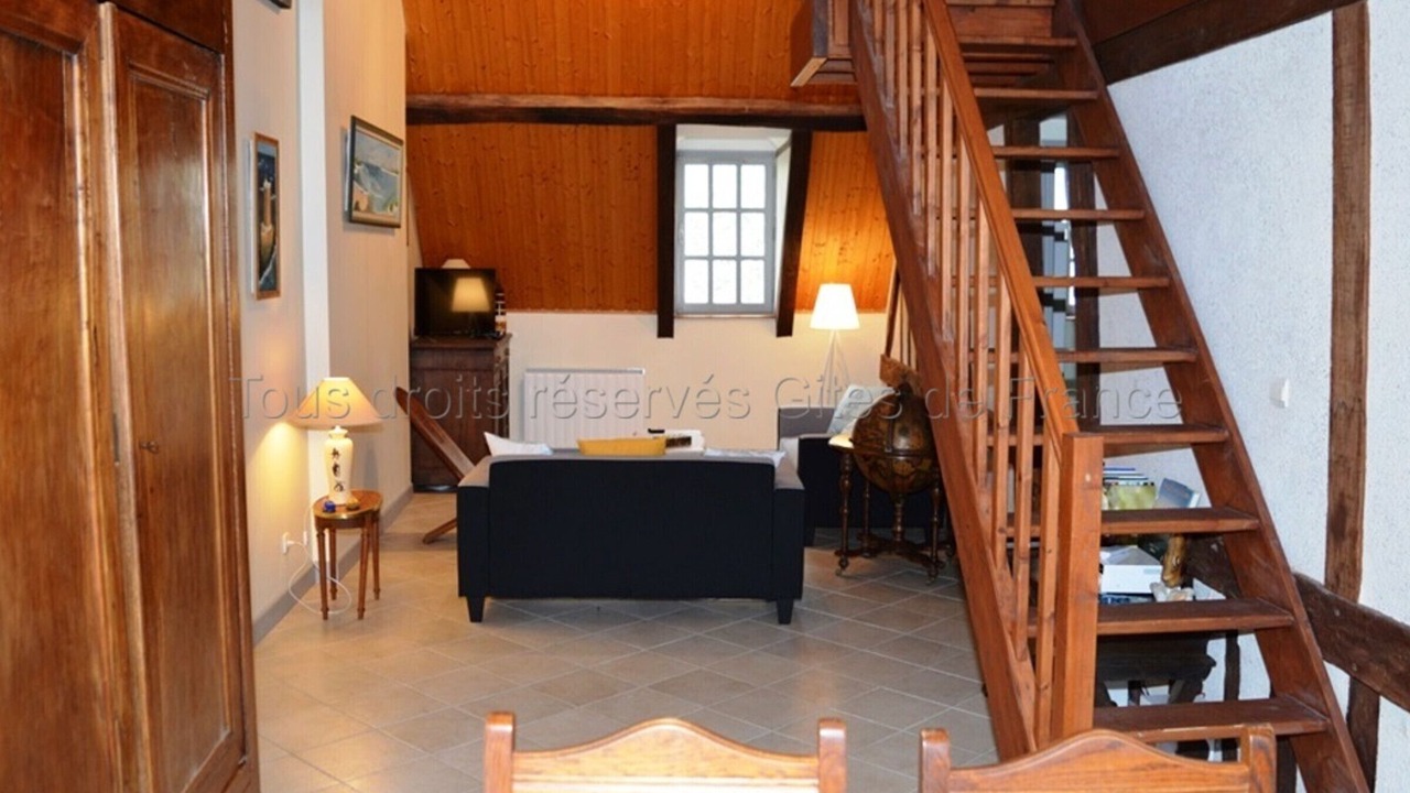 Photo of Livingroom in Amboise