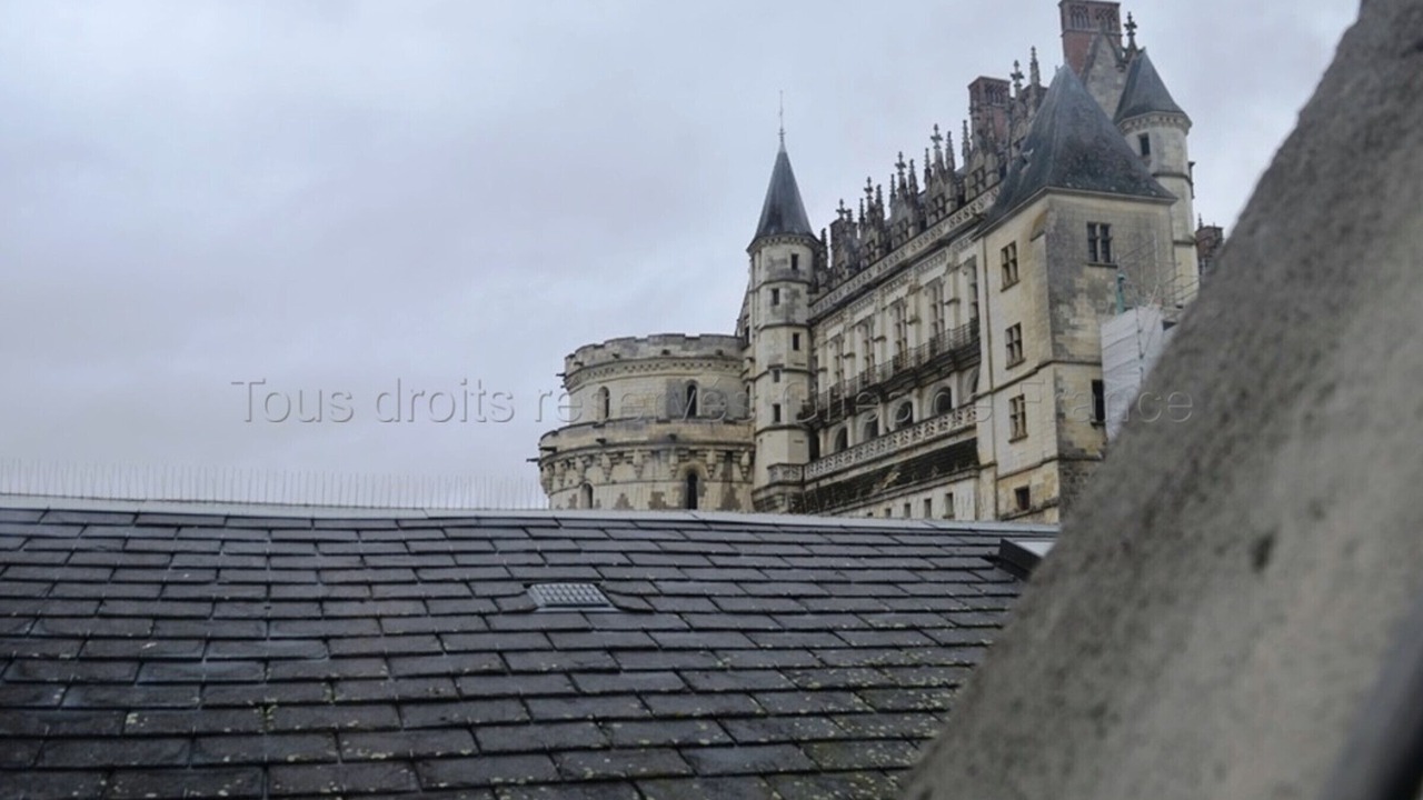 Photo of Outdoor in Amboise
