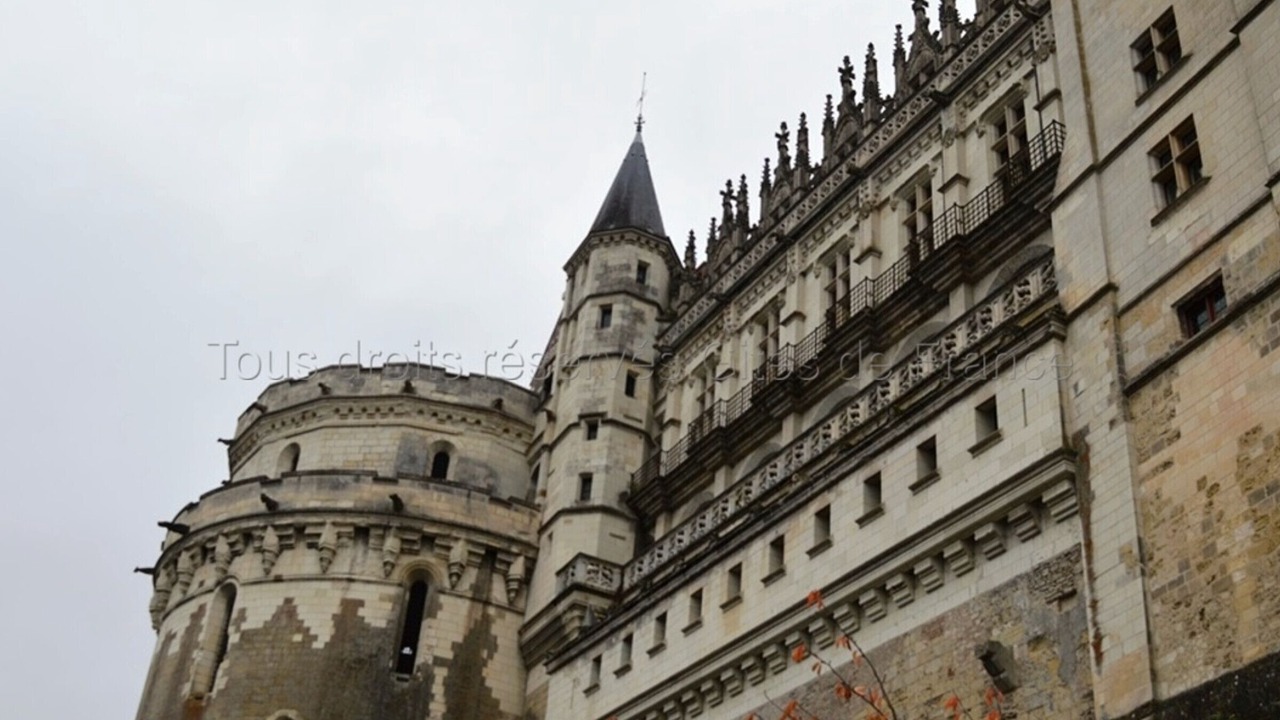 Photo of Others in Amboise