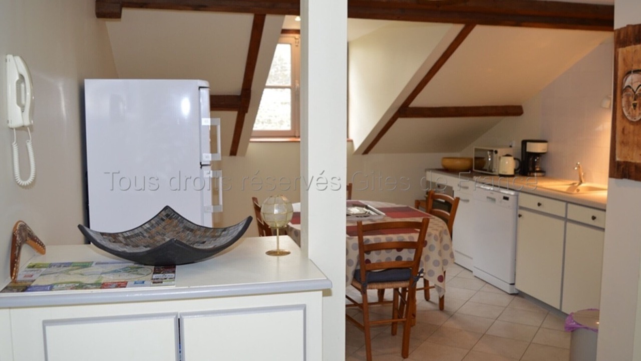 Photo of Kitchen in Amboise