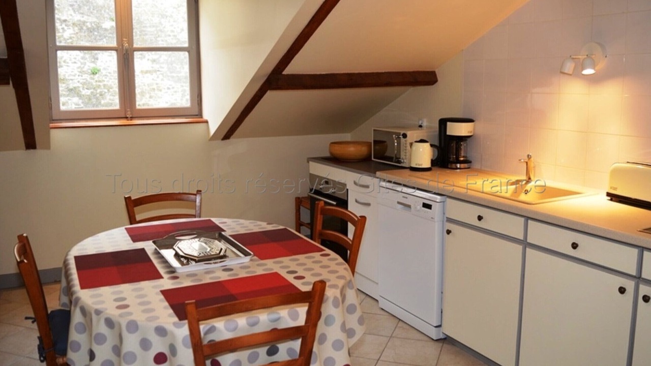 Photo of Kitchen in Amboise