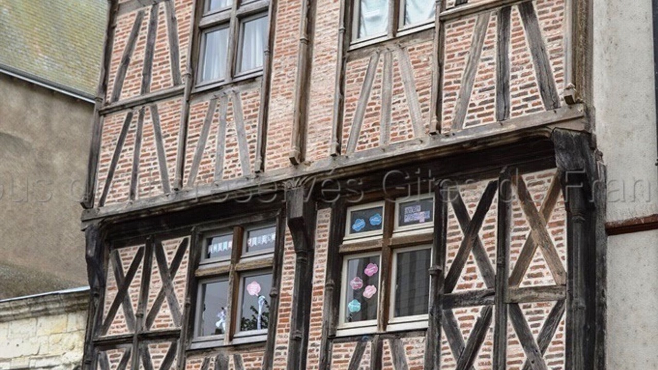 Photo of Outdoor in Amboise