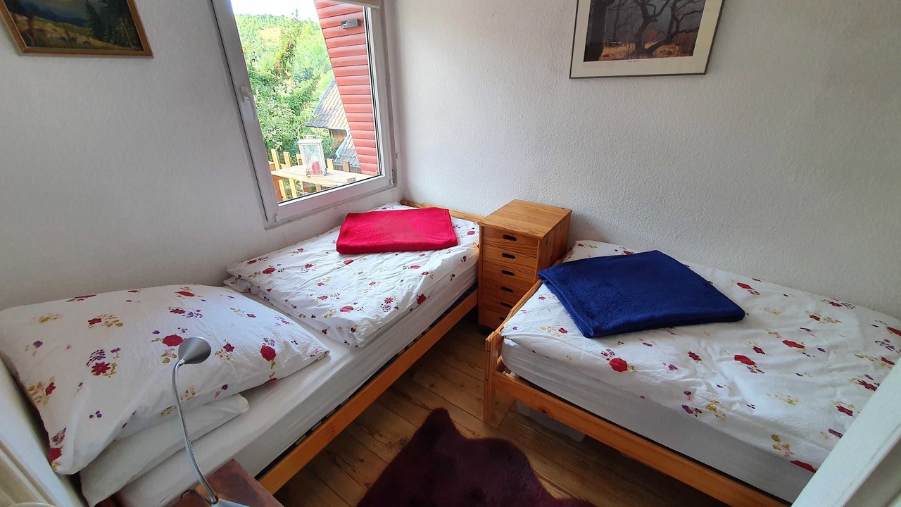 Photo of Bedroom in Oberharz am Brocken