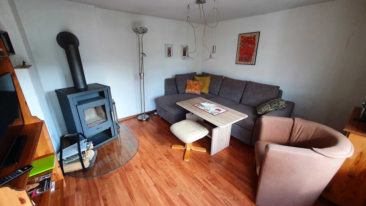 Photo of Livingroom in Oberharz am Brocken