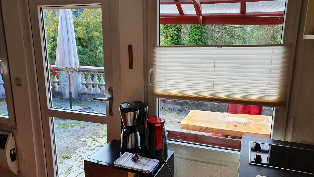 Photo of Kitchen in Oberharz am Brocken