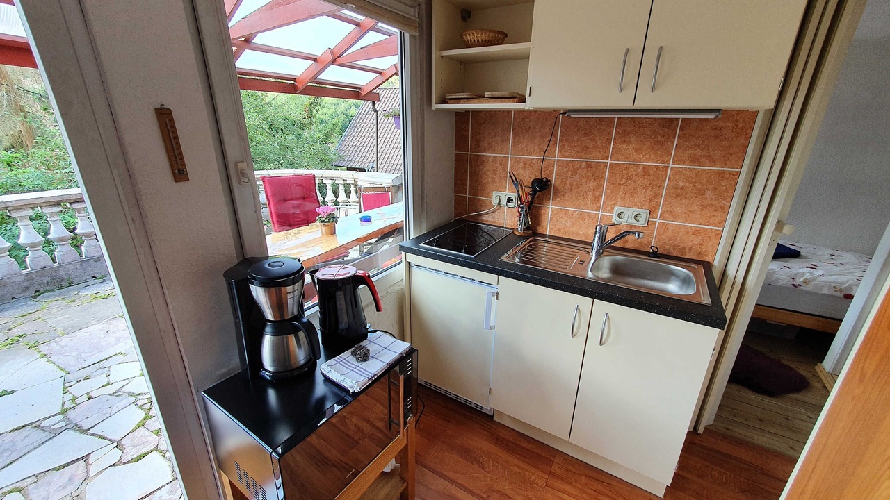 Photo of Kitchen in Oberharz am Brocken
