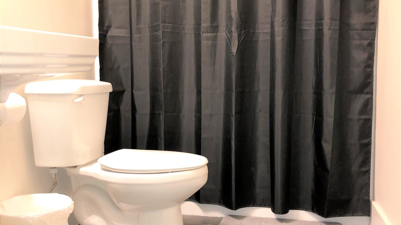 Photo of Bathroom in Sautee Nacoochee