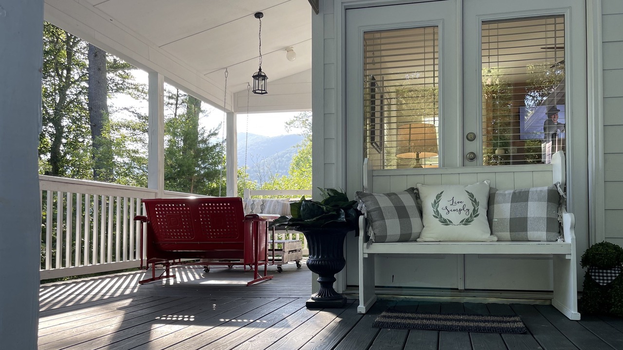 Photo of Outdoor in Sautee Nacoochee