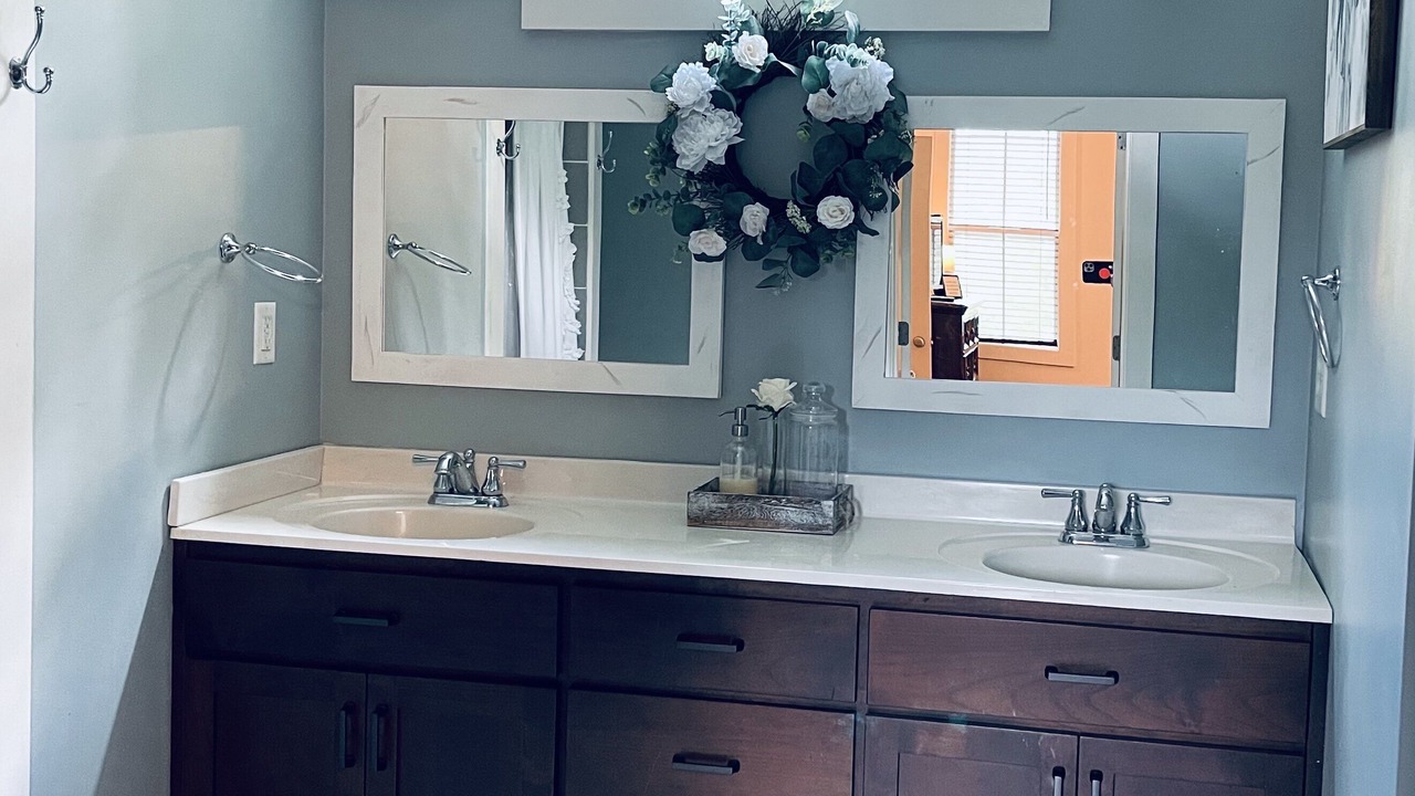 Photo of Bathroom in Sautee Nacoochee